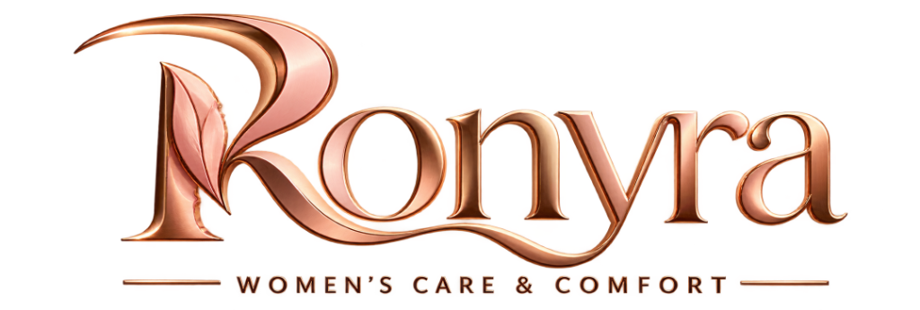 Ronyra - Women's Care & Comfort